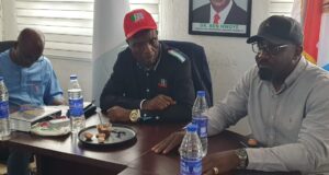 Enugu APC Raises Alarm Over “Secessionist” Efforts To Scuttle Gov. Mbah’s Re-Election