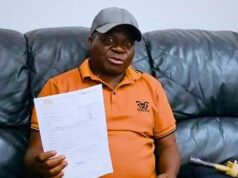 FCT Council Poll: Another PDP Flagbearer Quits Race, Endorses APC Candidate