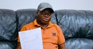 FCT Council Poll: Another PDP Flagbearer Quits Race, Endorses APC Candidate