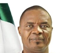 BREAKING: ESUT Governing Council Chairman Chinyeaka Ohaa Resigns