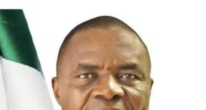 BREAKING: ESUT Governing Council Chairman Chinyeaka Ohaa Resigns
