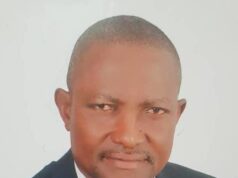 Former Enugu Works Commissioner Greg Nnaji Takes Helm Of RAAMP, Pledges Boost For Rural Economy