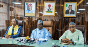 INEC Registers Two New Political Parties, Bringing Total To 21