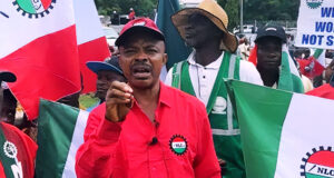 NLC Announces Nationwide Protest Over Senate’s Rejection Of Electronic Result Transmission