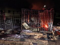 US Condemns Kwara Attack, Backs Tinubu’s Security Deployment