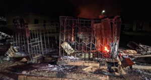 US Condemns Kwara Attack, Backs Tinubu’s Security Deployment