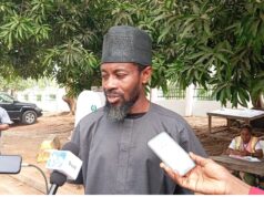 AMAC Poll: ADC Candidate Cries Fowl, Alleges Agent Intimidation, Links Low Turnout To Movement Curbs