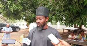 AMAC Poll: ADC Candidate Cries Fowl, Alleges Agent Intimidation, Links Low Turnout To Movement Curbs