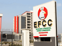 EFCC Arrests Sales Rep, POS Operator Over Alleged N70 Million Fund Diversion