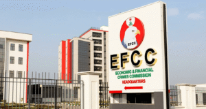 EFCC Arrests Sales Rep, POS Operator Over Alleged N70 Million Fund Diversion