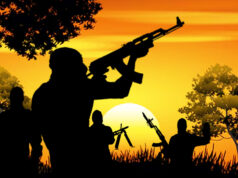 Suspected Lakurawa Militants K!ll Scores In Fresh Kebbi Border Attacks