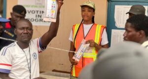 Rivers Bye-Election: APC’s Henrietta Wins Khana II Assembly Seat