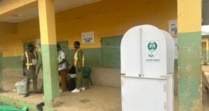 FCT Area Council Polls Begin Across Six LGAs Amid Tight Security