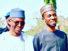 My Father Is An ‘Impeccable Administrator, Courageous Leader, Bold Reformer’ – El-Rufai’s Son