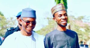 My Father Is An ‘Impeccable Administrator, Courageous Leader, Bold Reformer’ – El-Rufai’s Son