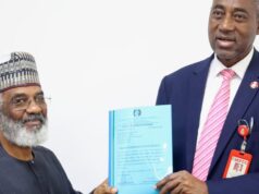 EFCC Returns N3.9bn Stolen Funds To NNPC