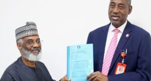 EFCC Returns N3.9bn Stolen Funds To NNPC