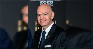 ‘No Female Coach, No Game’, FIFA Mandates Gender Inclusion On Women’s Team Benches