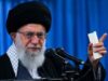 Iran’s State TV Confirms Death Of Supreme Leader Ayatollah Ali Khamenei