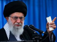 Iran’s State TV Confirms Death Of Supreme Leader Ayatollah Ali Khamenei