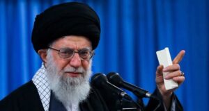 Khamenei K!lling: US Embassy Cancels Visa Appointments In Abuja