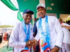 Enugu APC Elects Chukwunweike, 36 Others As State Excos; Gov Mbah Highlights Gains Of Aligning With Centre