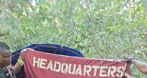 Troops Dismantle IPOB/ESN Camps, Destroy IED Facility In Anambra