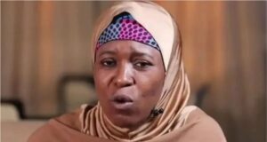 Nigeria Is A ‘Glitch,’ Nothing Is Working – Aisha Yesufu