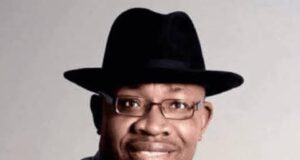 2027: Why I Chose NDC Over ADC – Senator Dickson