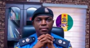 New IGP Disu Relieves ACP Hundeyin Of Police Spokesperson Role