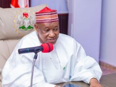 Kwankwasiyya Presents Documents Claiming Governor Approved N1.1bn Release Amid Deputy Governor’s Impeachment Move