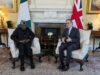 JUST IN: Tinubu, Starmer Seal £746m Port Deal In Strategic UK–Nigeria Talks