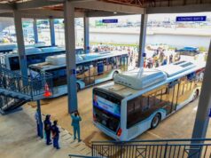 Breathing Life Into Mobility: The CNG Revolution In Enugu