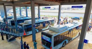 Breathing Life Into Mobility: The CNG Revolution In Enugu