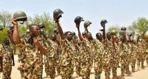 How Terrorists Overran Borno Military Base, K!lled Brigade Commander
