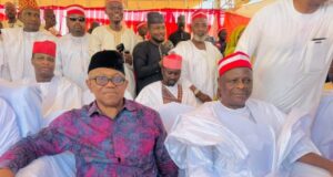 2027: Obi, Kwankwaso Consider NDC Option As ADC Plan Stalls