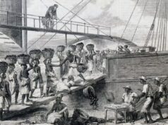 UN Declares Slave Trade Humanity’s Gravest Crime, Pushes For Reparations
