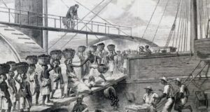 UN Declares Slave Trade Humanity’s Gravest Crime, Pushes For Reparations