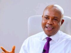 Governor Mbah: Great Expectations, Multitudinous ResultsÂ