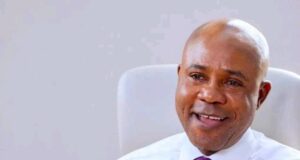 Gov Mbah Applauds DSS For Arresting Notorious Criminals In Enugu