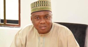 I Warned PDP, Ibadan Convention Was A Mistake – Saraki