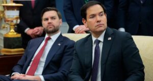 US Presidency: Vance, Rubio Lead Race As Republicans Eye Front-Runners To Succeed Trump