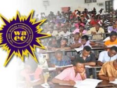 JUST IN: WAEC Releases 2026 First Series Computer-Based WASSCE Results