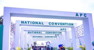 APC Convention: Delegates, Journalists Tear-Gassed At Eagle Square