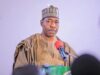 BREAKING: Governor Zulum Sacks All Commissioners