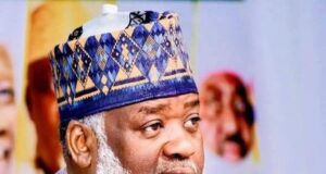 Kano Ex-Deputy Governor Gawuna Dumps APC