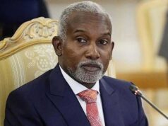 JUST IN: Foreign Affairs Minister Tuggar Resigns