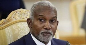 JUST IN: Foreign Affairs Minister Tuggar Resigns