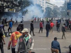 Xenophobia Flares In South Africa Over ‘Igwe Ndigbo’ Installation