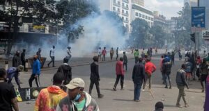 Xenophobia Flares In South Africa Over ‘Igwe Ndigbo’ Installation